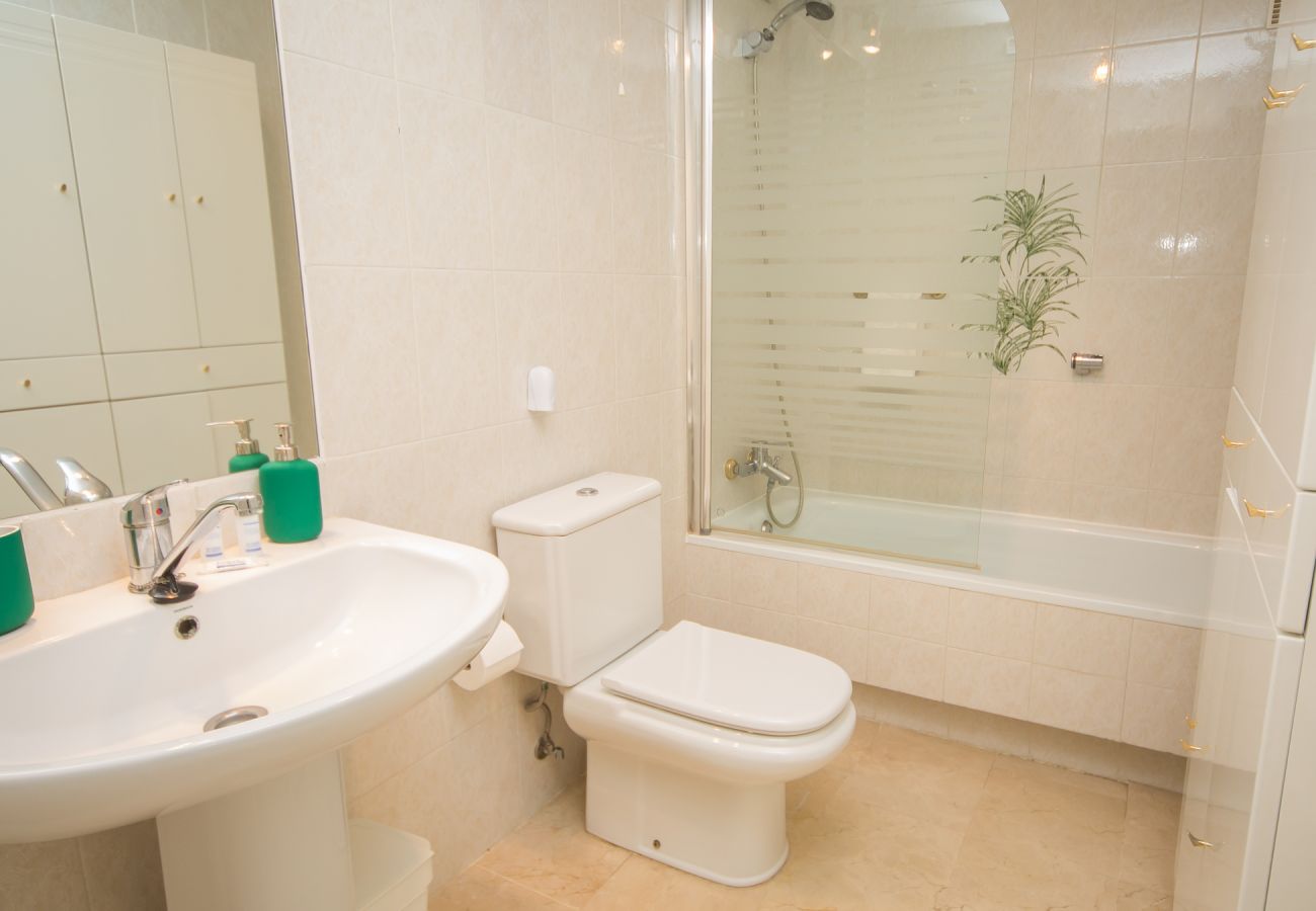 Apartamento en Manilva - Fuentes Duquesa 3.13