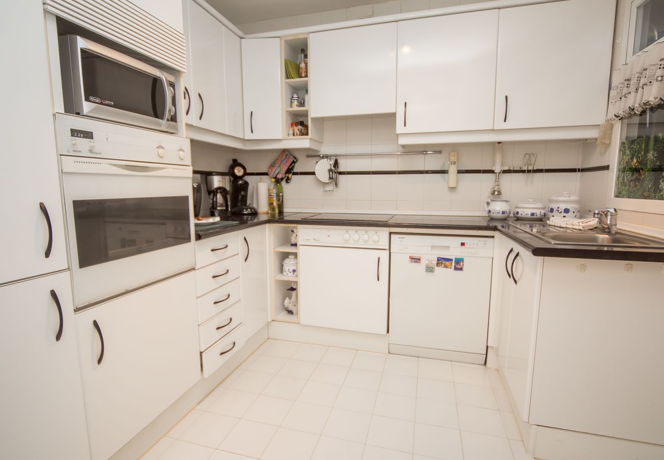 Apartamento en Manilva - Fuentes Duquesa 3.13