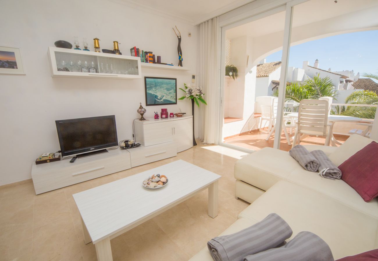 Apartamento en Manilva - Fuentes Duquesa 3.13