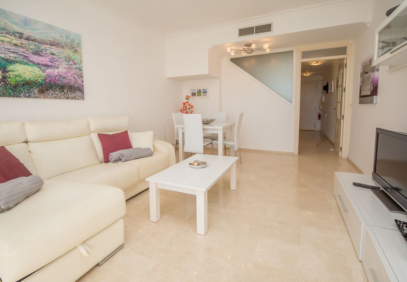 Apartamento en Manilva - Fuentes Duquesa 3.13