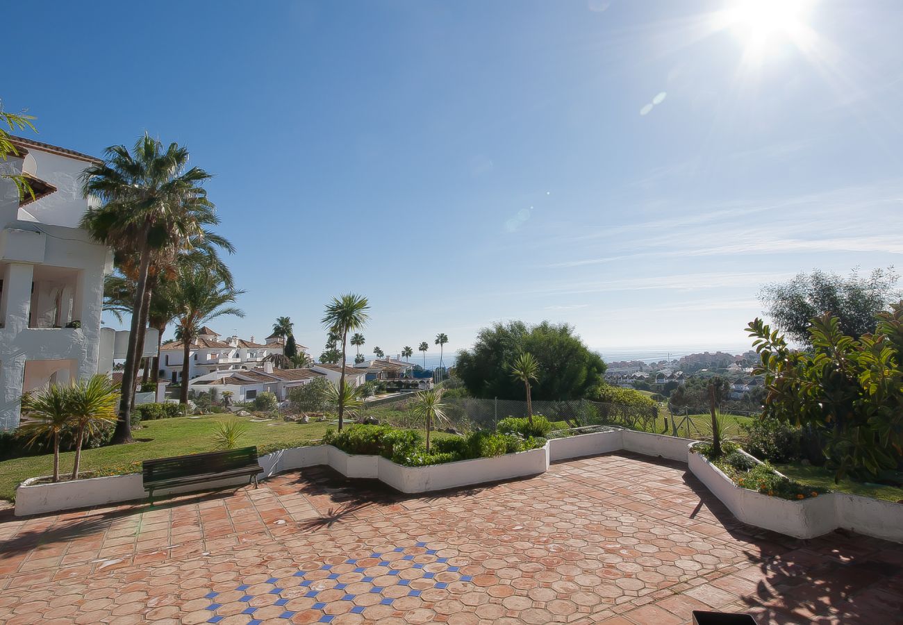 Apartamento en Manilva - Fuentes Duquesa 3.13