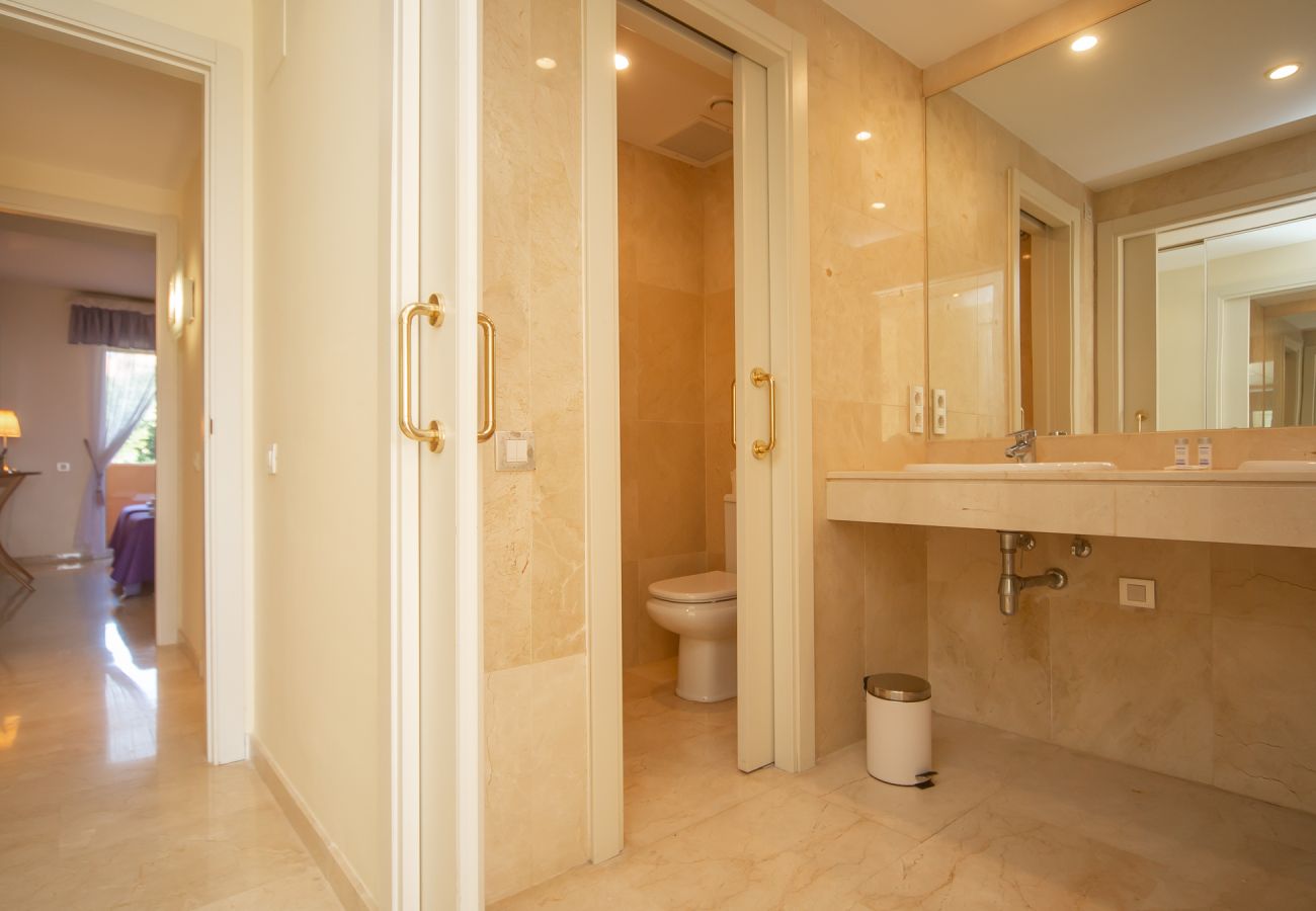 Apartamento en Manilva - Los Granados 612