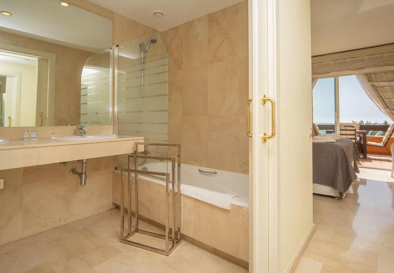 Apartamento en Manilva - Los Granados 612