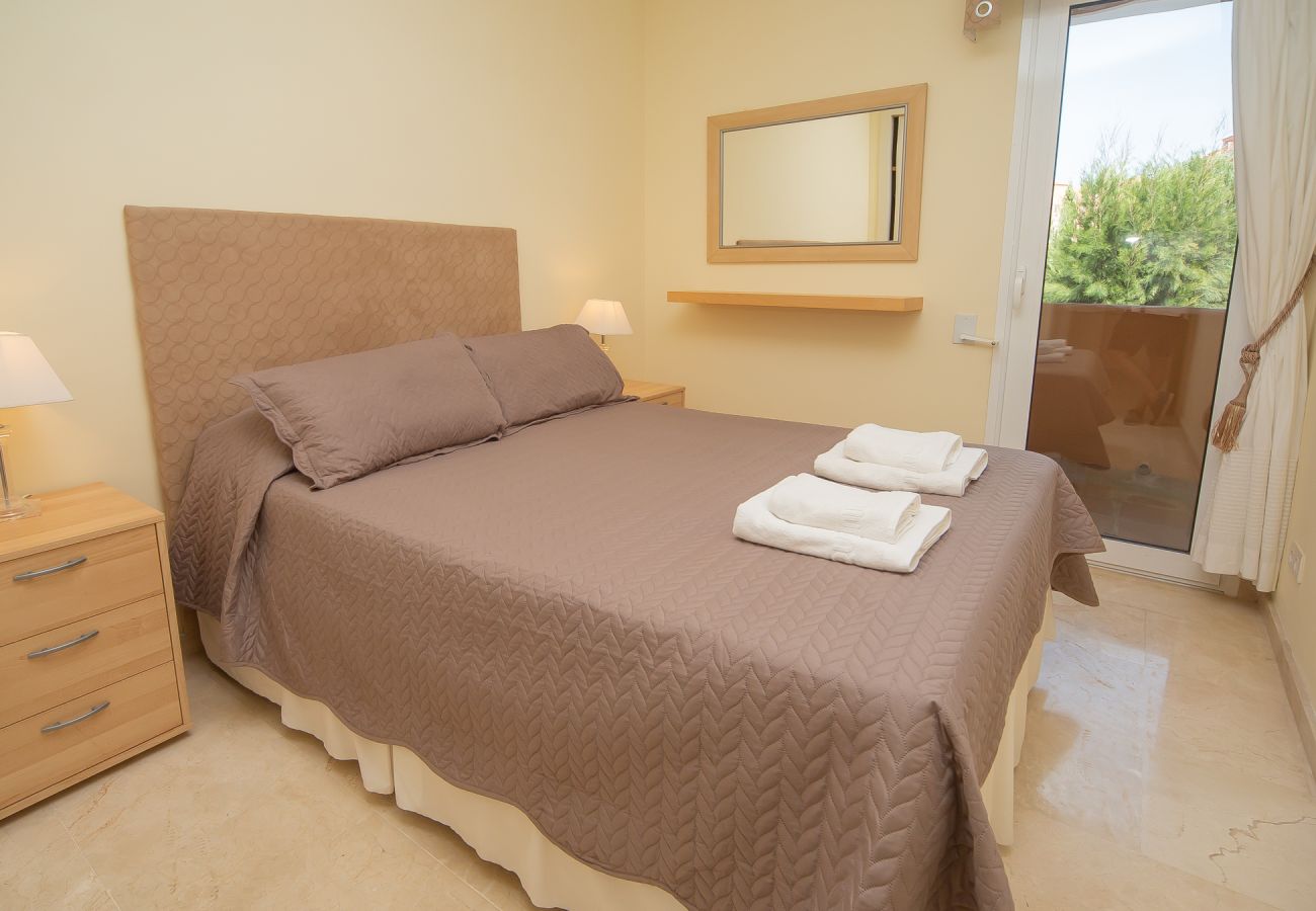 Apartamento en Manilva - Los Granados 612