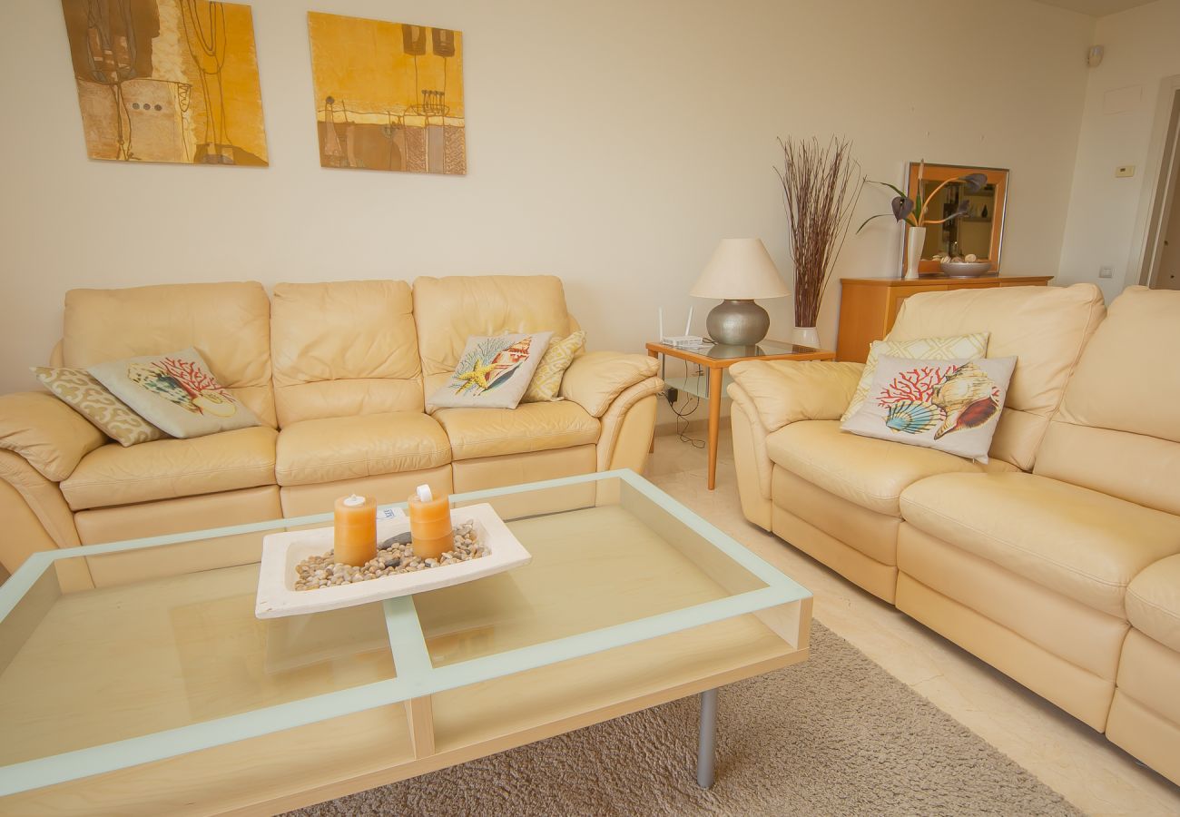Apartamento en Manilva - Los Granados 612
