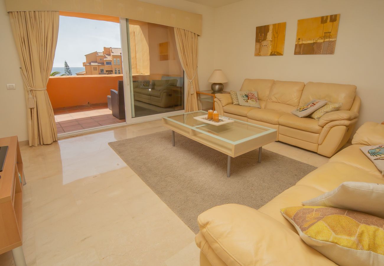 Apartamento en Manilva - Los Granados 612