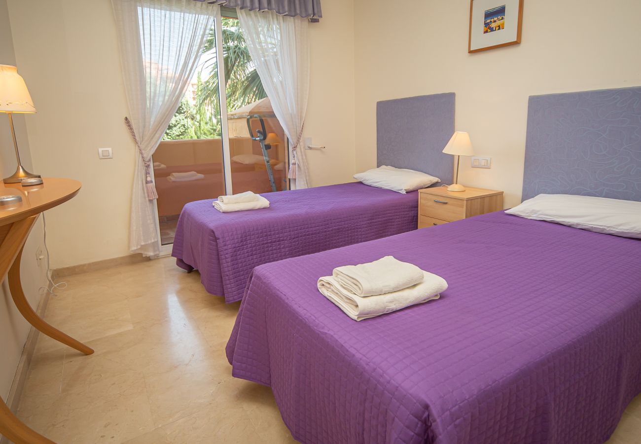 Apartamento en Manilva - Los Granados 612