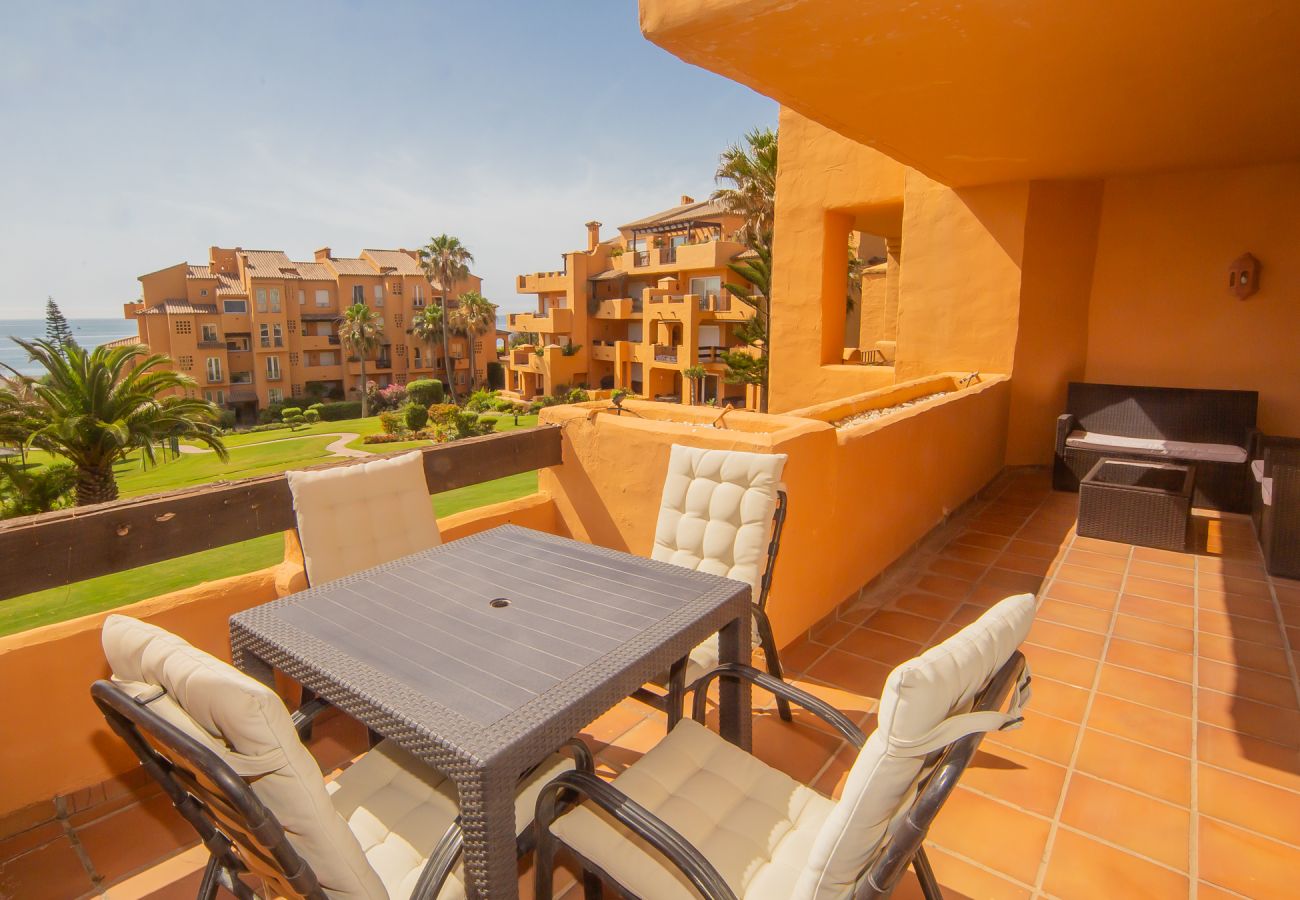 Apartamento en Manilva - Los Granados 612