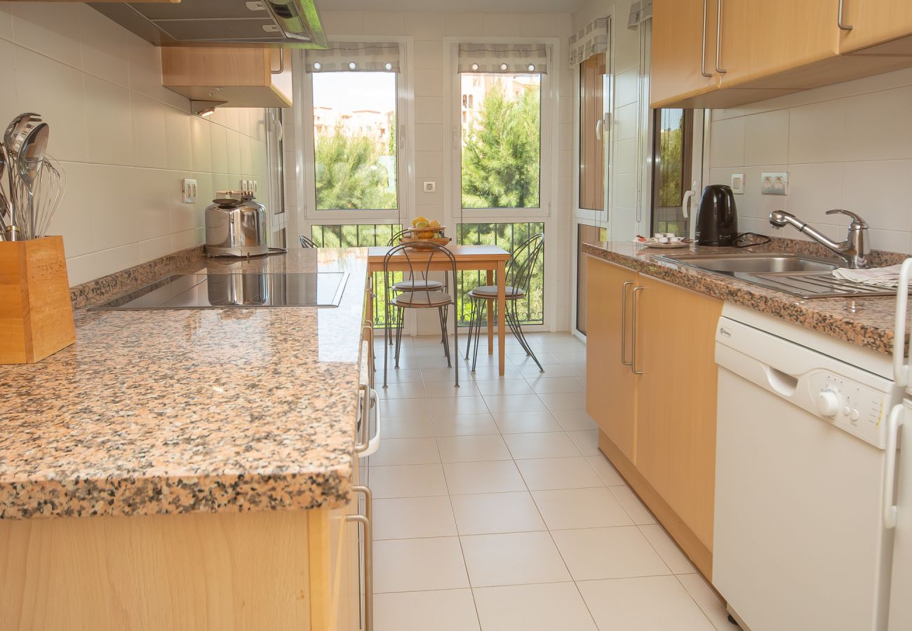 Apartamento en Manilva - Los Granados 612