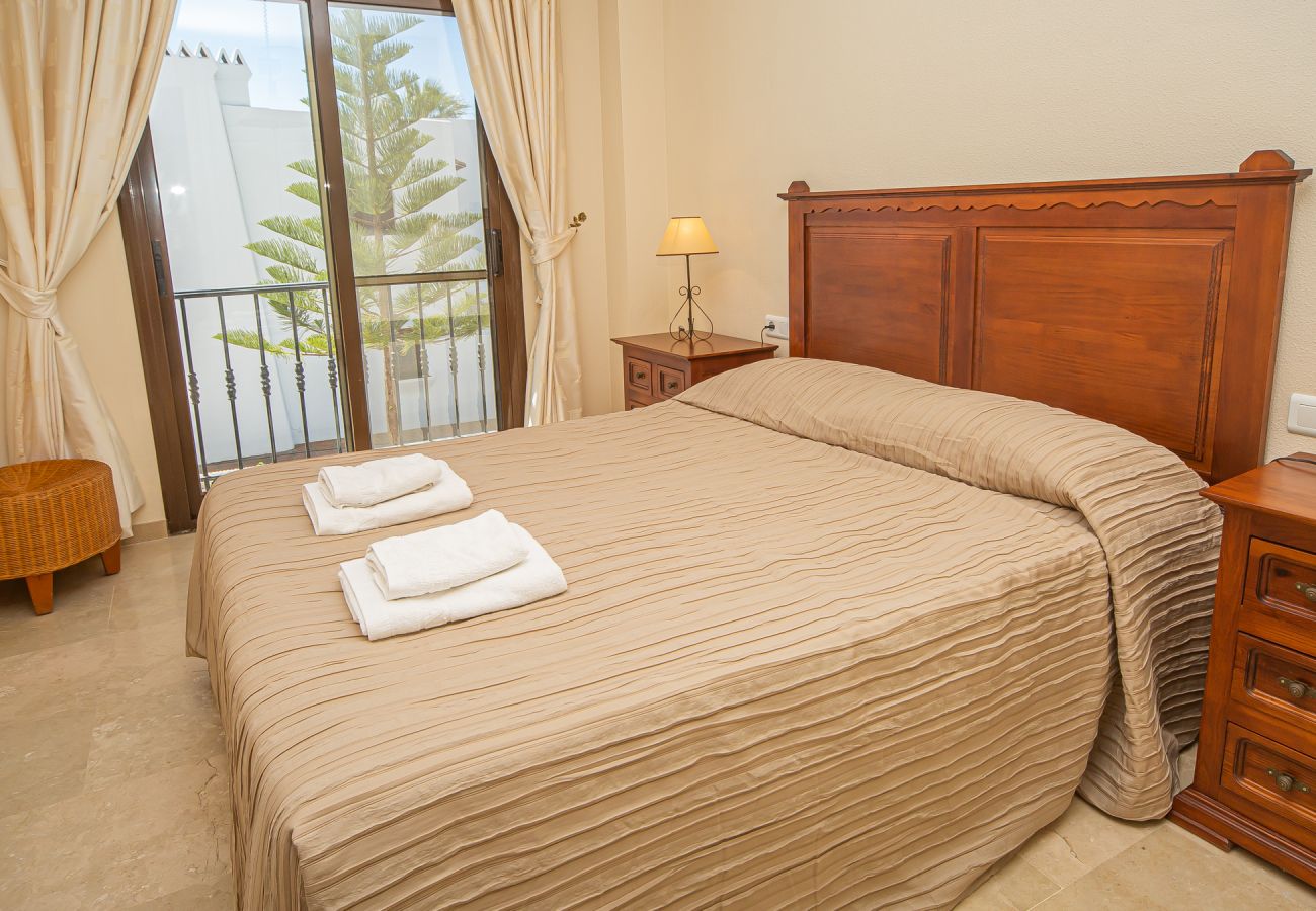 Apartamento en Manilva - Marina Real 413