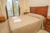 Apartamento en Manilva - Marina Real 413