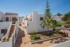Apartamento en Manilva - Marina Real 413