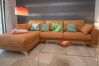 Estudio en Manilva - Marina Real 211