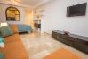 Estudio en Manilva - Marina Real 211