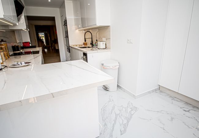 Apartamento en Manilva - Los Granados 1211 Apartamento en Manilva - Los Granados 1211