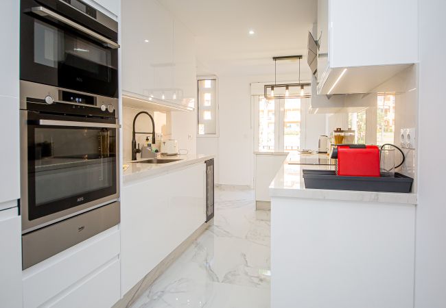 Apartamento en Manilva - Los Granados 1211 Apartamento en Manilva - Los Granados 1211