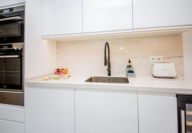 Apartamento en Manilva - Los Granados 1211 Apartamento en Manilva - Los Granados 1211