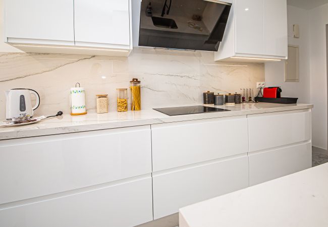 Apartamento en Manilva - Los Granados 1211 Apartamento en Manilva - Los Granados 1211