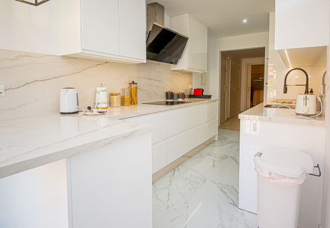 Apartamento en Manilva - Los Granados 1211 Apartamento en Manilva - Los Granados 1211