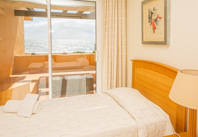 Apartamento en Manilva - Los Granados 1211 Apartamento en Manilva - Los Granados 1211