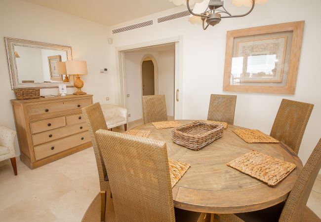 Apartamento en Manilva - Los Granados 1211 Apartamento en Manilva - Los Granados 1211