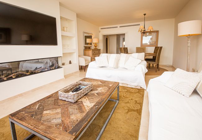 Apartamento en Manilva - Los Granados 1211 Apartamento en Manilva - Los Granados 1211