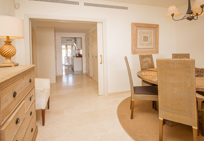 Apartamento en Manilva - Los Granados 1211 Apartamento en Manilva - Los Granados 1211