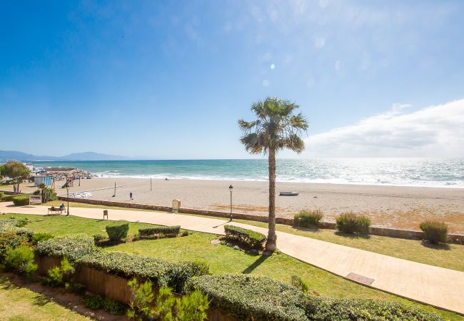 Apartamento en Manilva - Los Granados 1211 Apartamento en Manilva - Los Granados 1211