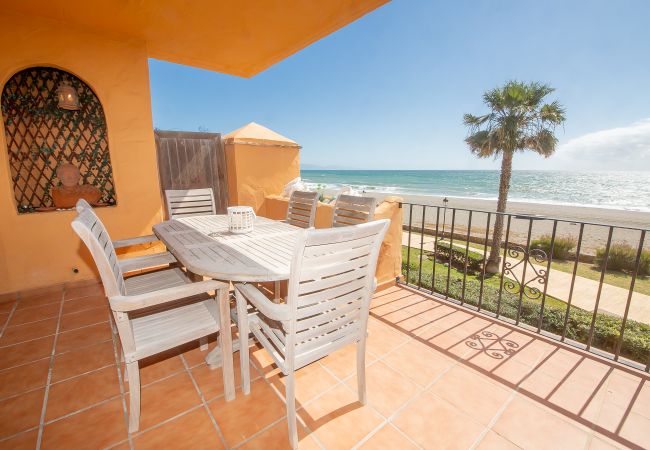 Apartamento en Manilva - Los Granados 1211 Apartamento en Manilva - Los Granados 1211