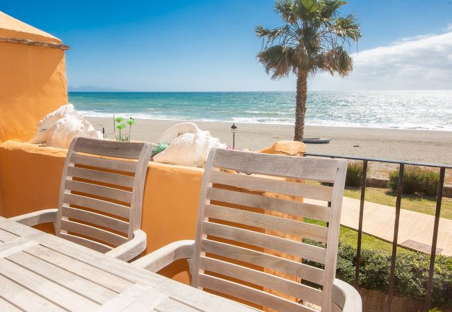 Apartamento en Manilva - Los Granados 1211 Apartamento en Manilva - Los Granados 1211