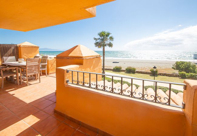 Apartamento en Manilva - Los Granados 1211 Apartamento en Manilva - Los Granados 1211