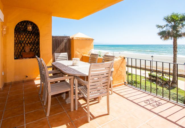 Apartamento en Manilva - Los Granados 1211 Apartamento en Manilva - Los Granados 1211