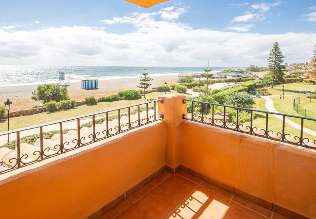 Apartamento en Manilva - Los Granados 1211 Apartamento en Manilva - Los Granados 1211