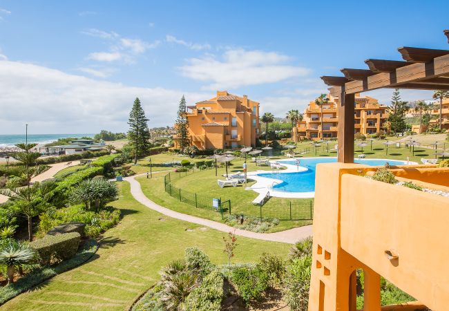 Apartamento en Manilva - Los Granados 1211 Apartamento en Manilva - Los Granados 1211