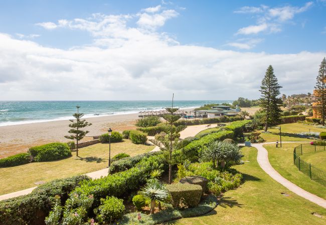 Apartamento en Manilva - Los Granados 1211 Apartamento en Manilva - Los Granados 1211