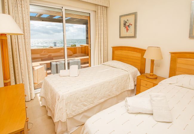 Apartamento en Manilva - Los Granados 1211 Apartamento en Manilva - Los Granados 1211