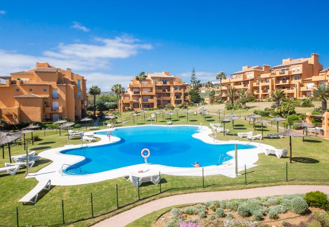 Apartamento en Manilva - Los Granados 1211 Apartamento en Manilva - Los Granados 1211