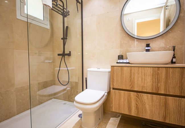 Apartamento en Manilva - Los Granados 1211 Apartamento en Manilva - Los Granados 1211