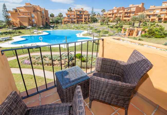 Apartamento en Manilva - Los Granados 1211 Apartamento en Manilva - Los Granados 1211