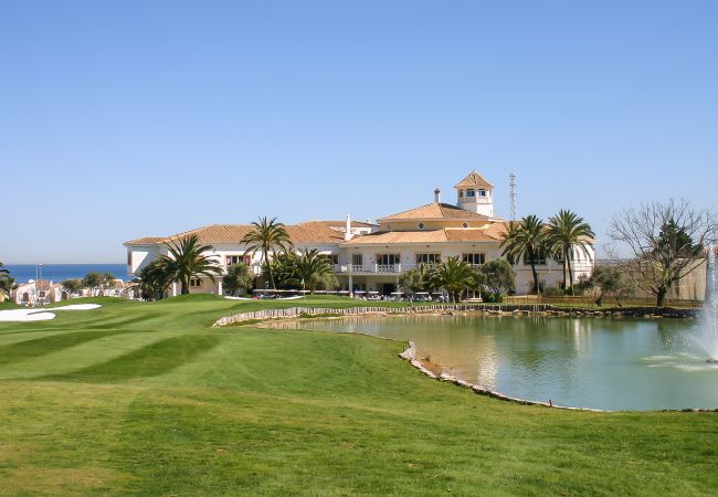 Apartamento en Manilva - Los Granados 1211 Apartamento en Manilva - Los Granados 1211