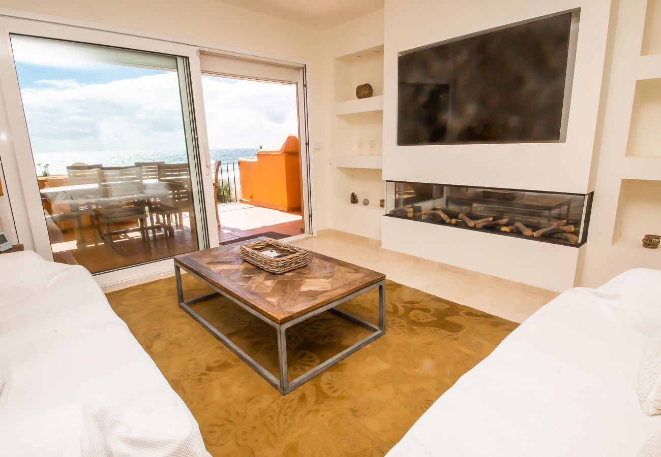 Apartamento en Manilva - Los Granados 1211 Apartamento en Manilva - Los Granados 1211