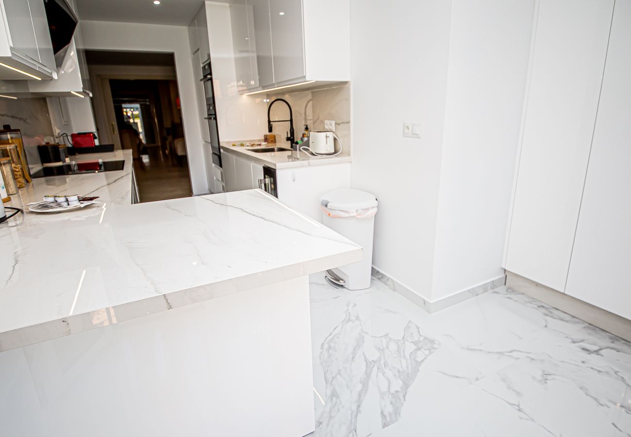 Apartamento en Manilva - Los Granados 1211 Apartamento en Manilva - Los Granados 1211