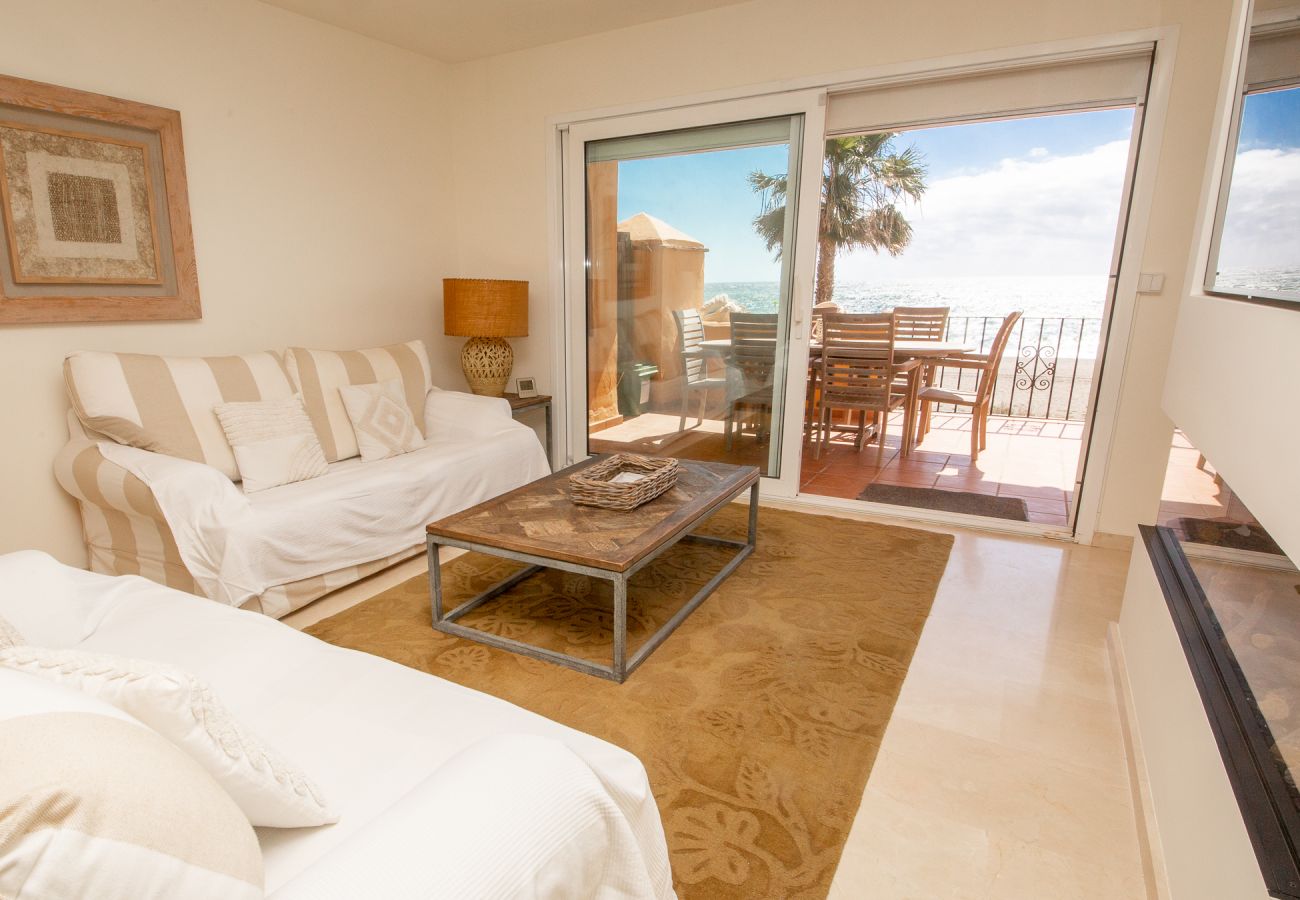 Apartamento en Manilva - Los Granados 1211 Apartamento en Manilva - Los Granados 1211