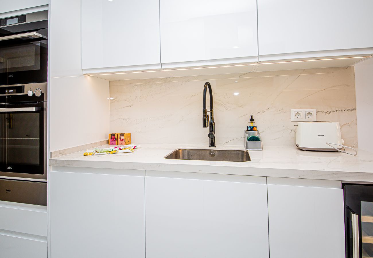 Apartamento en Manilva - Los Granados 1211 Apartamento en Manilva - Los Granados 1211