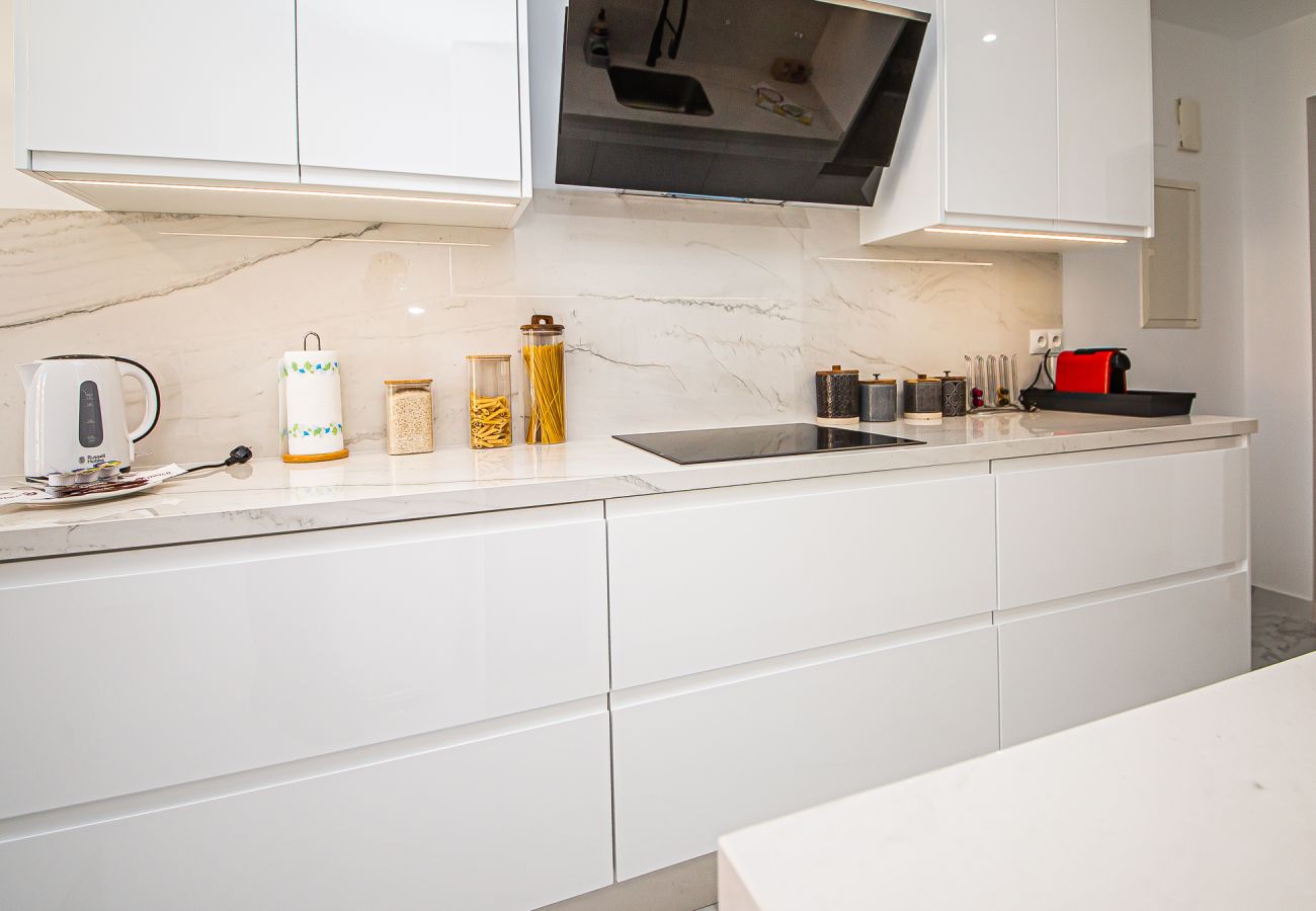 Apartamento en Manilva - Los Granados 1211 Apartamento en Manilva - Los Granados 1211