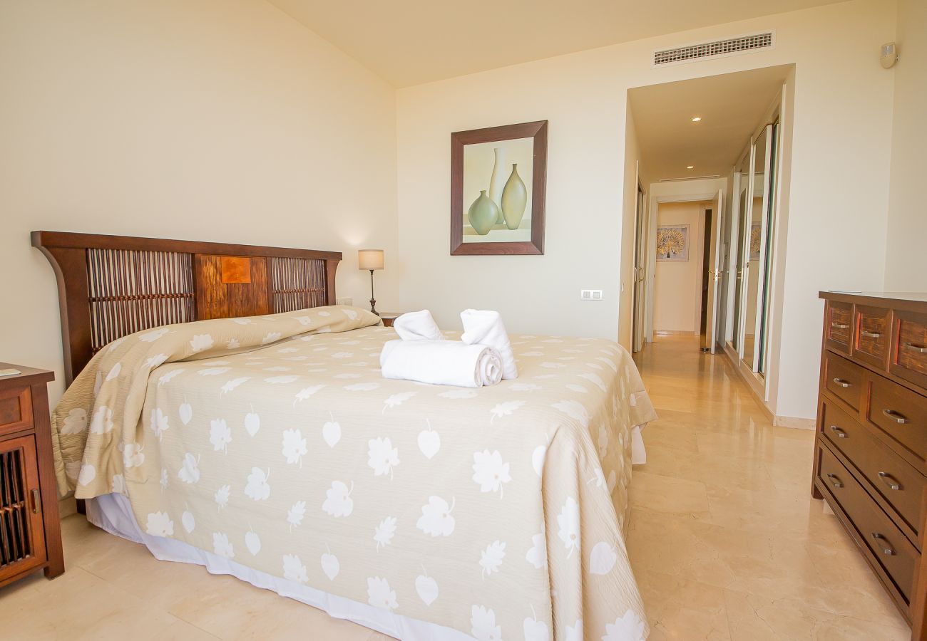 Apartamento en Manilva - Los Granados 1211 Apartamento en Manilva - Los Granados 1211