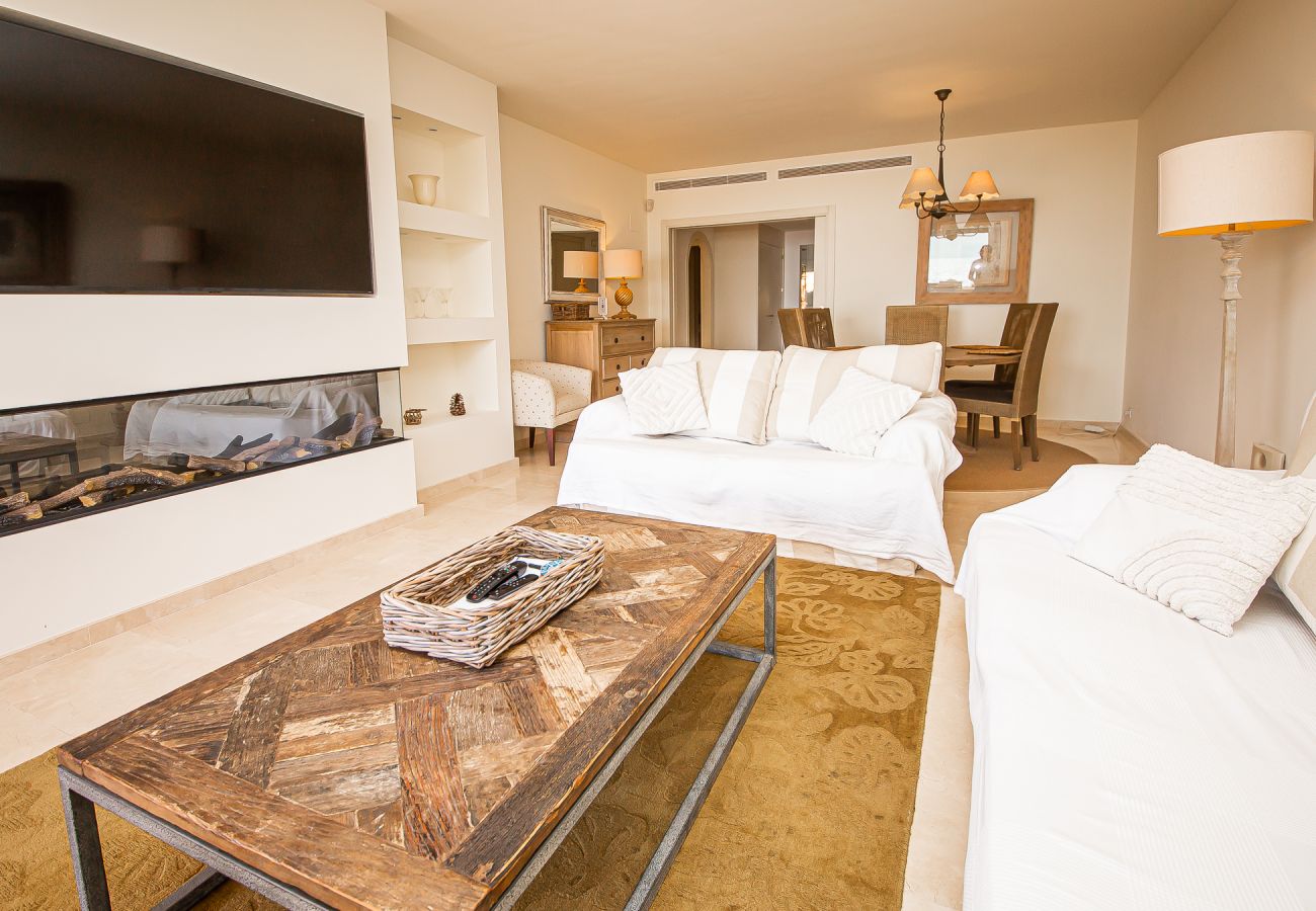 Apartamento en Manilva - Los Granados 1211 Apartamento en Manilva - Los Granados 1211