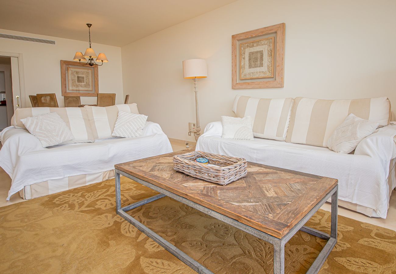 Apartamento en Manilva - Los Granados 1211 Apartamento en Manilva - Los Granados 1211