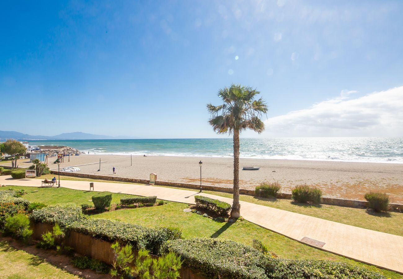 Apartamento en Manilva - Los Granados 1211 Apartamento en Manilva - Los Granados 1211