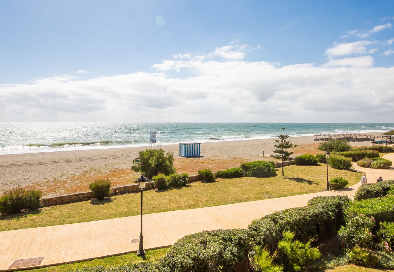 Apartamento en Manilva - Los Granados 1211 Apartamento en Manilva - Los Granados 1211